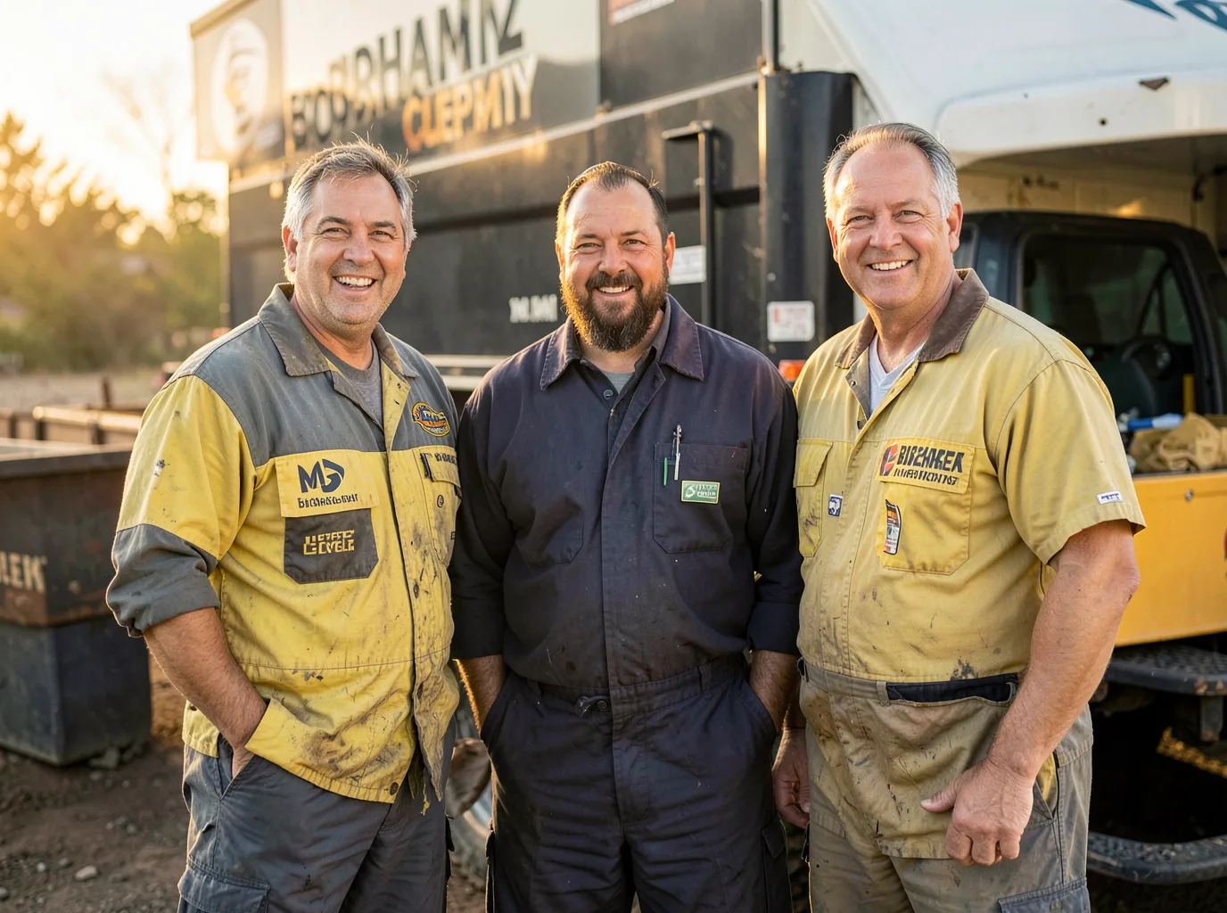 Sewage Cleanup company in Leroy, TX