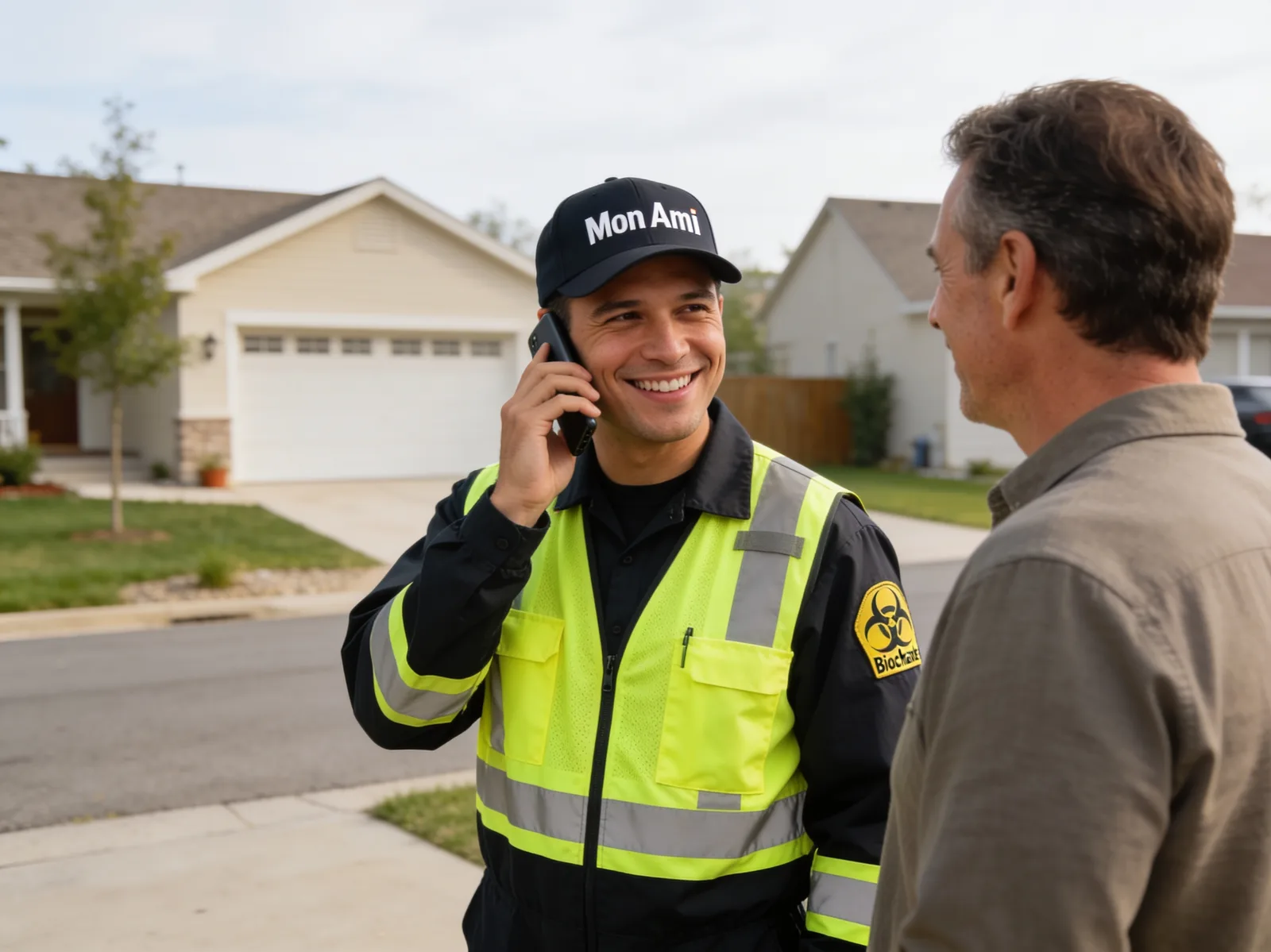Sewage Cleanup Leroy, TX FAQs